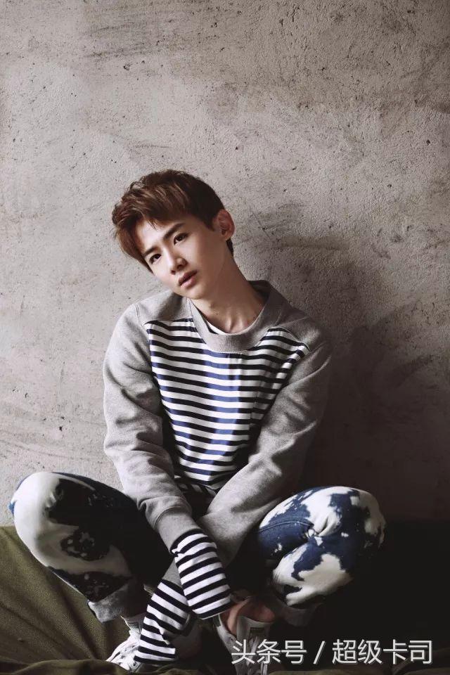 白敬亭出演的韩剧,又一部经典翻拍剧