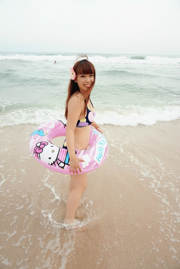 有一种浪漫叫做带你去三亚看海,去三亚看海感悟