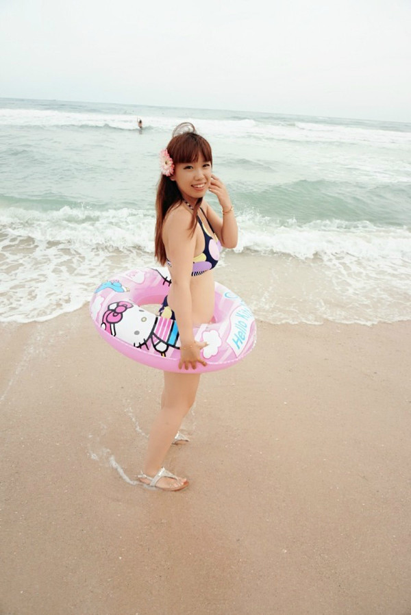 有一种浪漫叫做带你去三亚看海,去三亚看海感悟