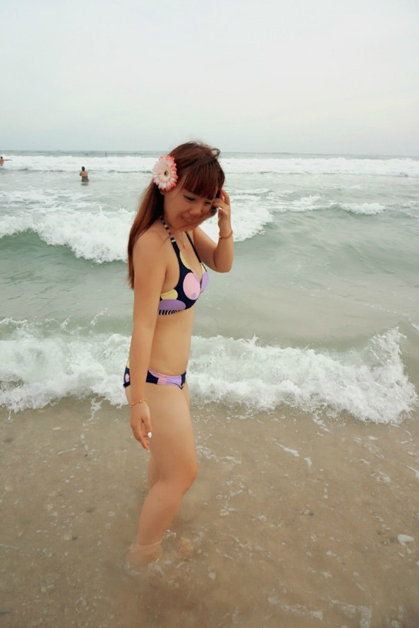 有一种浪漫叫做带你去三亚看海,去三亚看海感悟