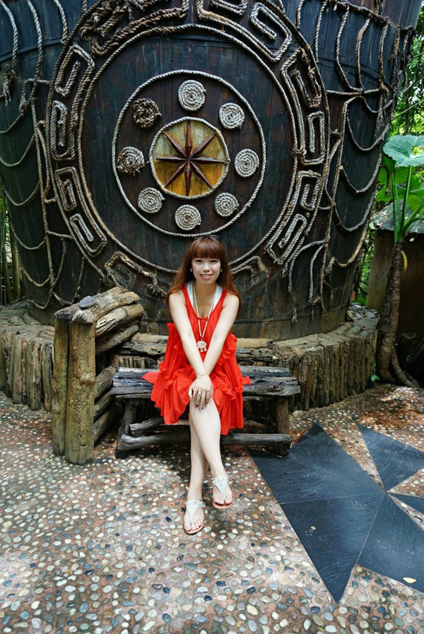 有一种浪漫叫做带你去三亚看海,去三亚看海感悟