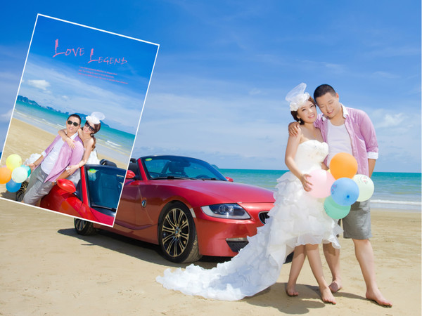 有一种浪漫叫做带你去三亚看海,去三亚看海感悟