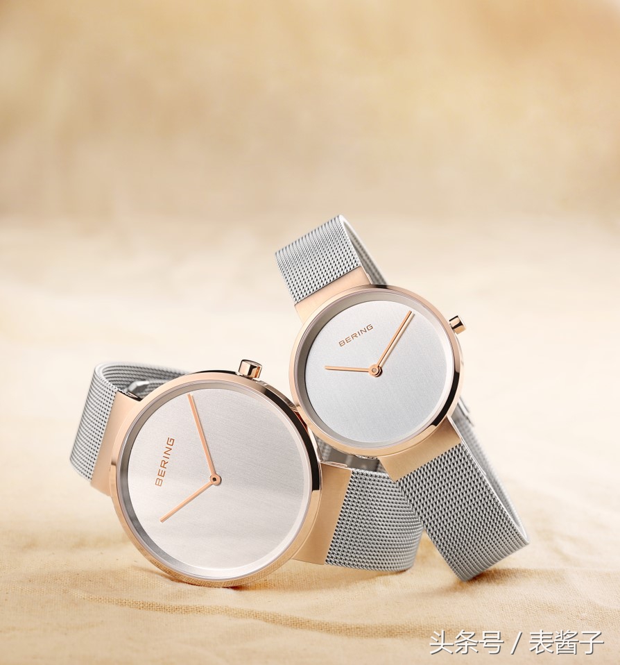 好看的腕表推荐性价比超高的,好看小众性价比高的手表