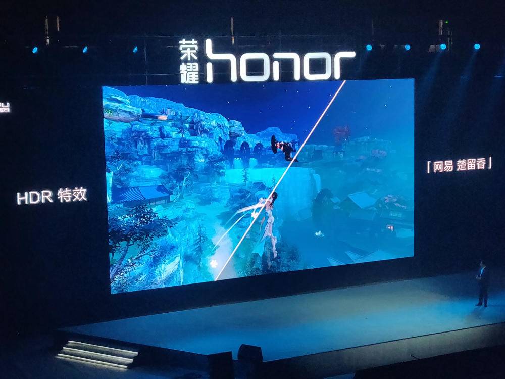 荣耀play6+128麒麟970游戏测试,荣耀play2023年发新机了吗