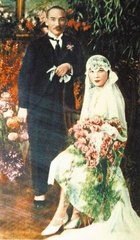 云响建站模板：婚礼品牌策划网站