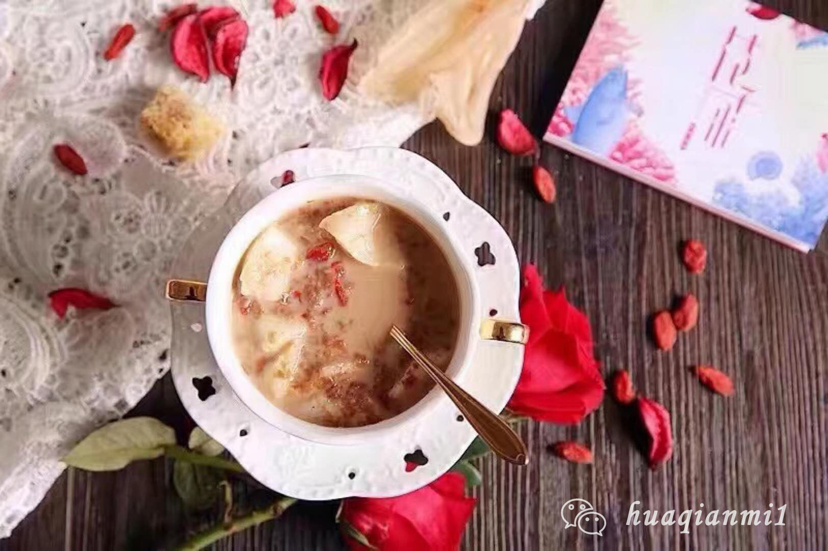 撩女生必备的神器,撩女生必备物品