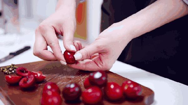 勃艮第红可以和复古美式搭吗,勃艮第红在中国是什么颜色