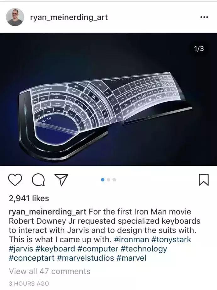 钢铁侠如何能代表漫威英雄？《钢铁侠1》中一个细节给了我们答案