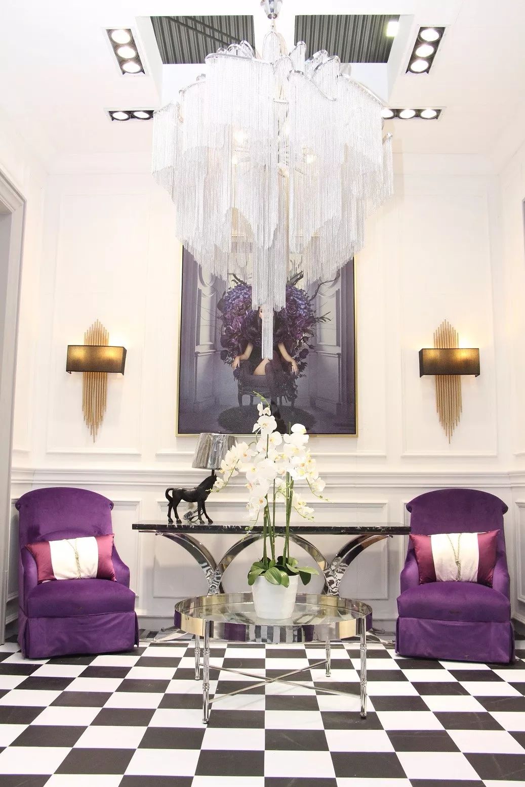 未来家装商业模式,三四线家装行业最新经营模式