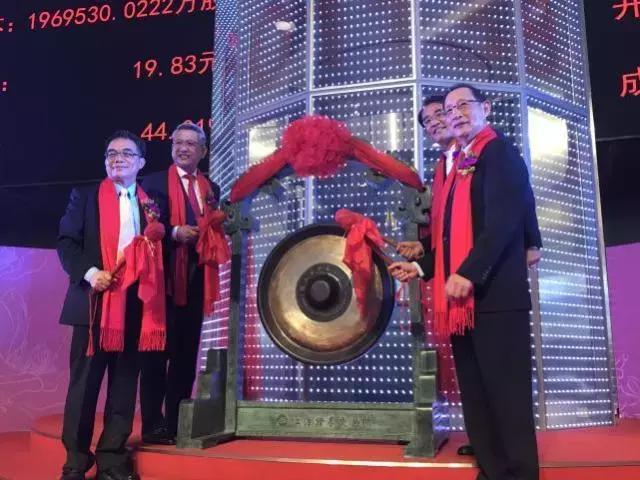 a股富士康,我国为何要让富士康在a股登陆