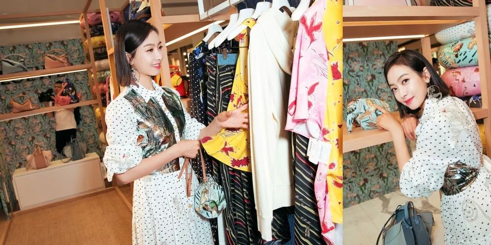 新发现！除了机场，又一个与偶像「假装偶遇」的地方！