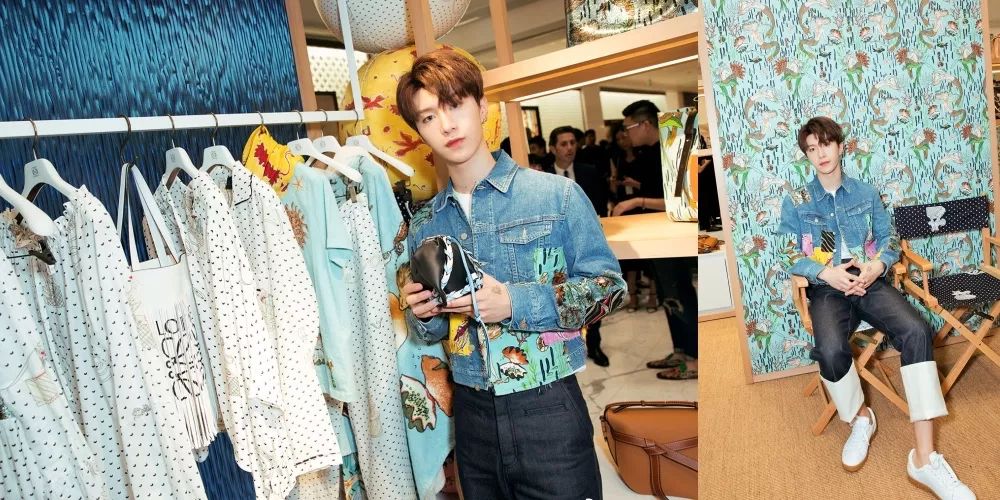 新发现！除了机场，又一个与偶像「假装偶遇」的地方！