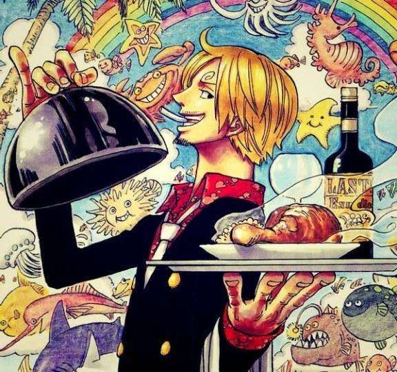 万人评选“最想吃哪个男性做的菜”小当家居然没上榜