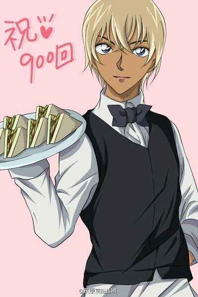 万人评选“最想吃哪个男性做的菜”小当家居然没上榜