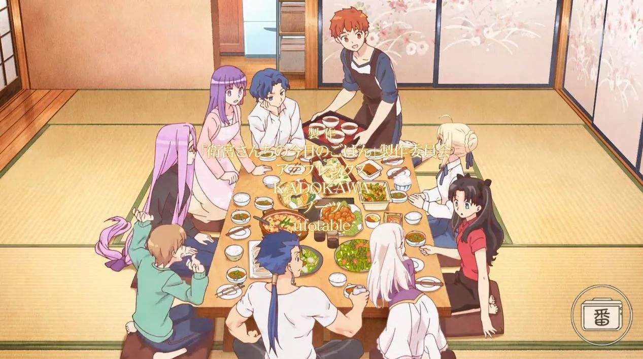 万人评选“最想吃哪个男性做的菜”小当家居然没上榜