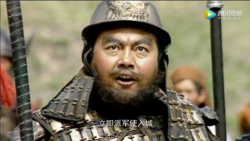 三国魏将张郃,张郃手下败将