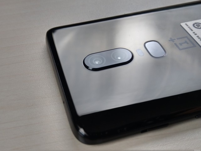 一加6测评,一加6开箱体验