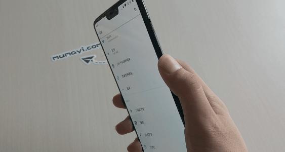 一加6测评,一加6开箱体验