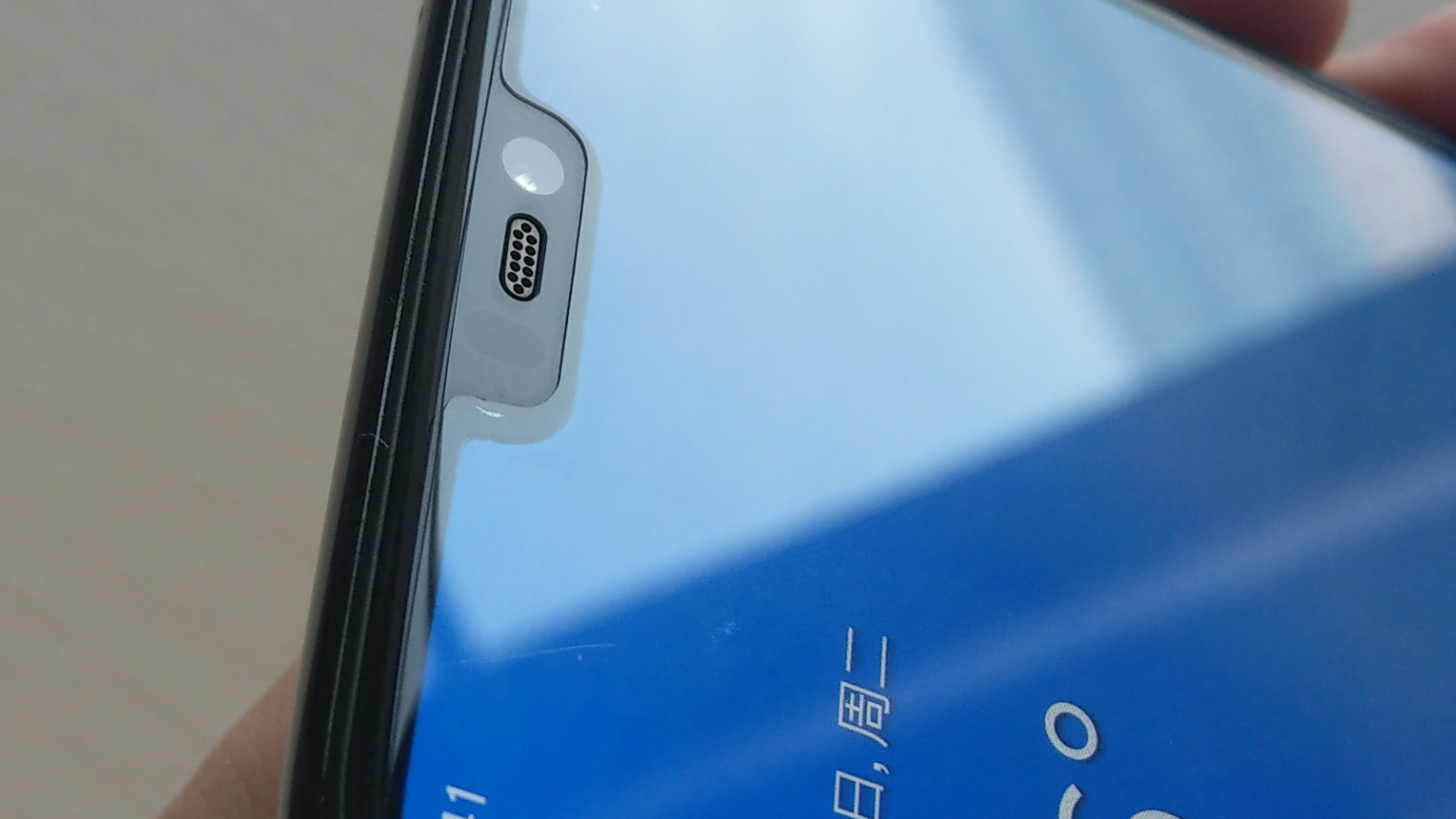 一加6测评,一加6开箱体验