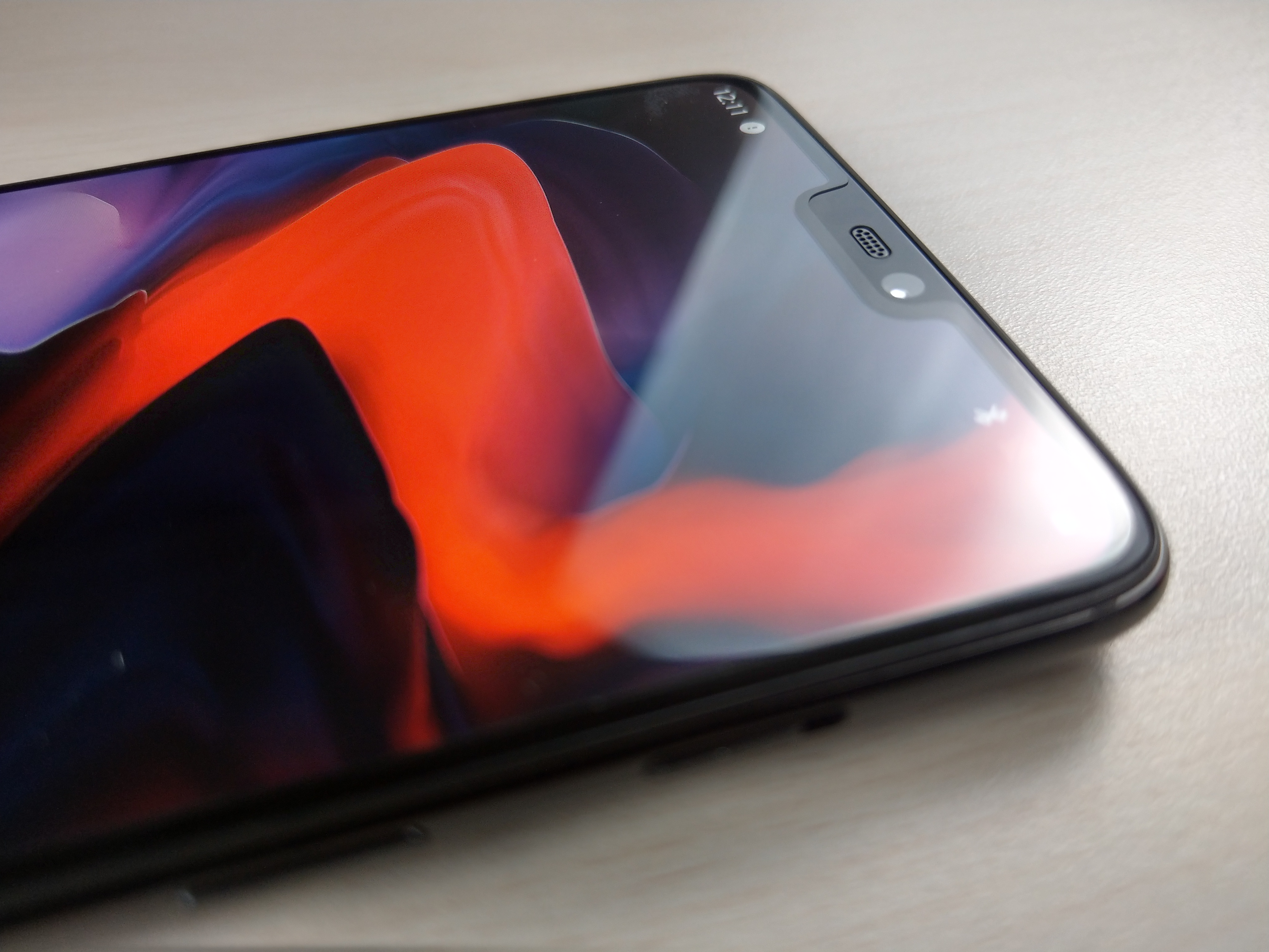 一加6测评,一加6开箱体验