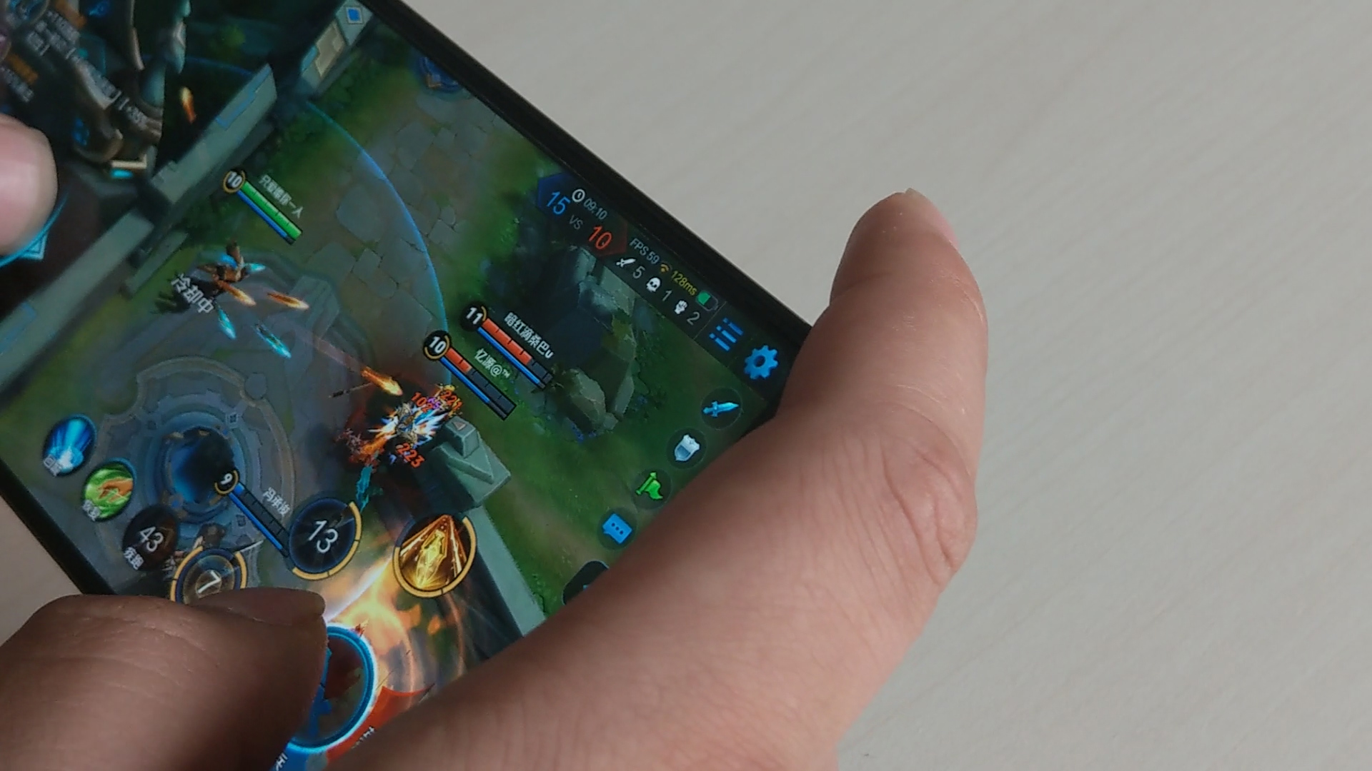 一加6测评,一加6开箱体验