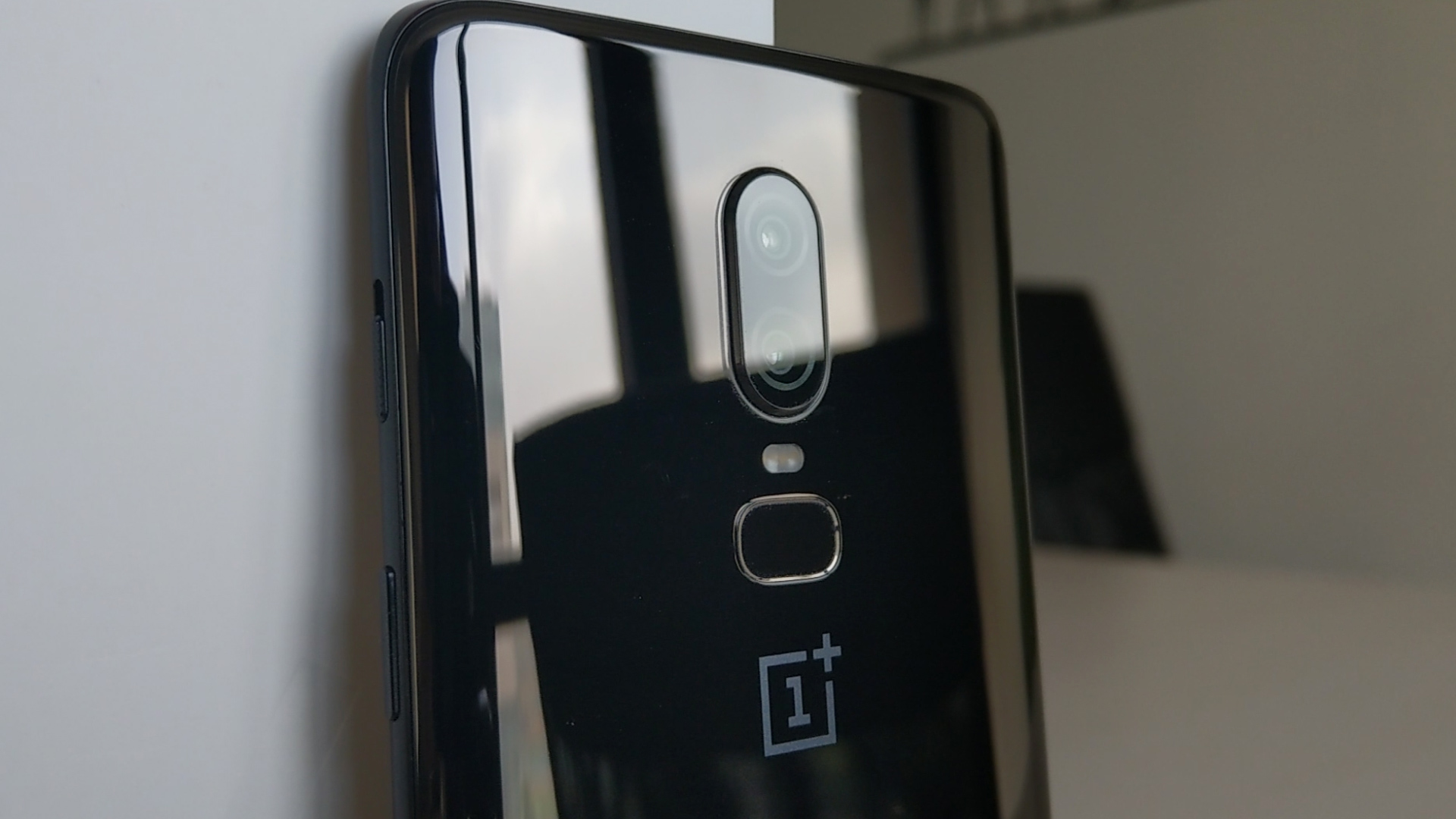 一加6测评,一加6开箱体验