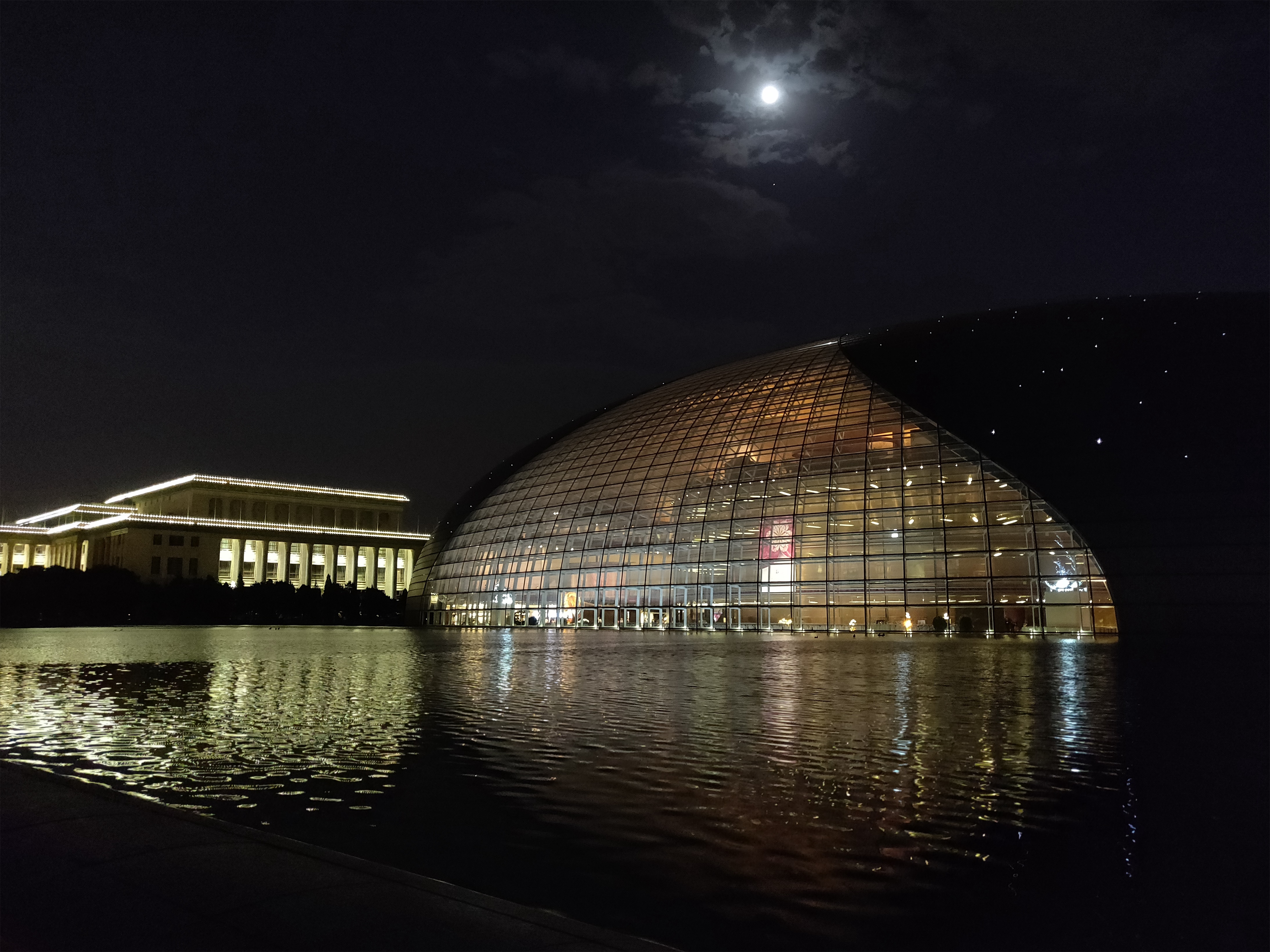 一加6测评,一加6开箱体验