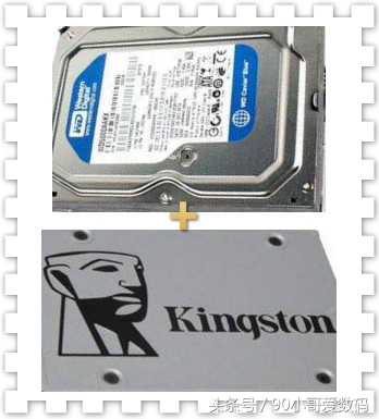 电脑加装一块硬盘不能正常启动,给电脑加装机械硬盘需要注意什么