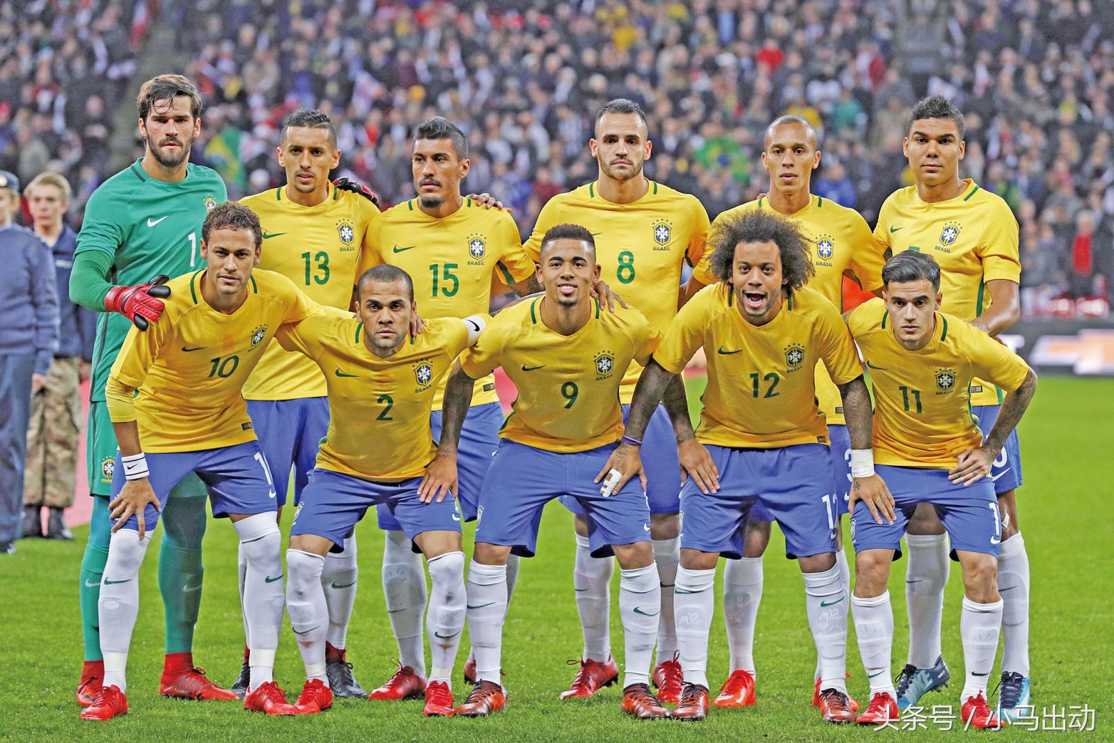 内马尔伤愈回归,内马尔伤愈