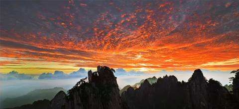 道教最强十大法术,道教秘术到底是什么