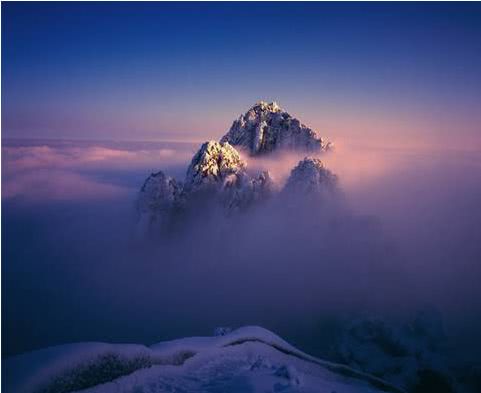 道教最强十大法术,道教秘术到底是什么