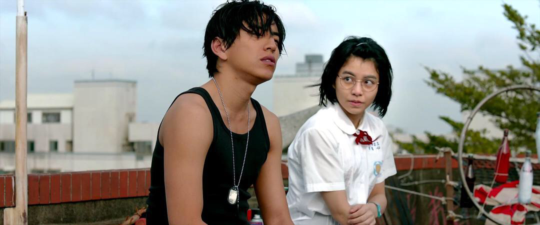 高中时期谈恋爱的正确价值观,高中的恋爱有什么意义