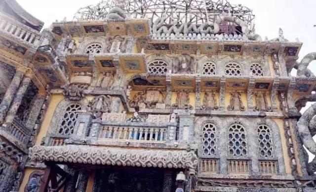 金碧辉煌的具体情形,什么叫金碧辉煌