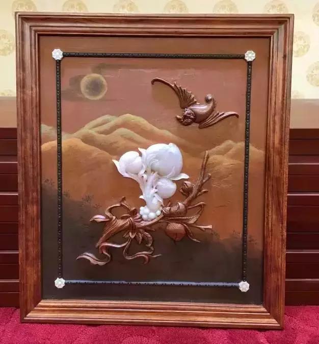 金碧辉煌的具体情形,什么叫金碧辉煌