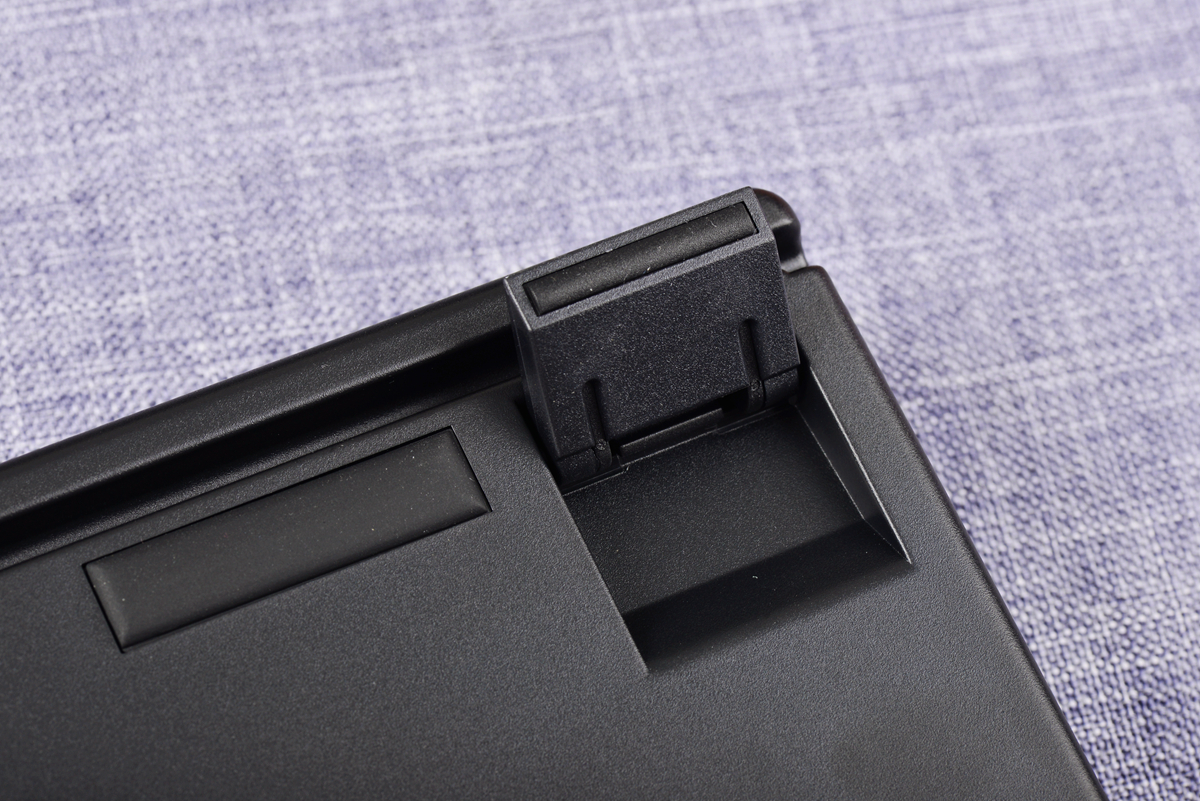 骨伽cougar600k机械键盘,德国Cherry机械键盘红轴经典之作