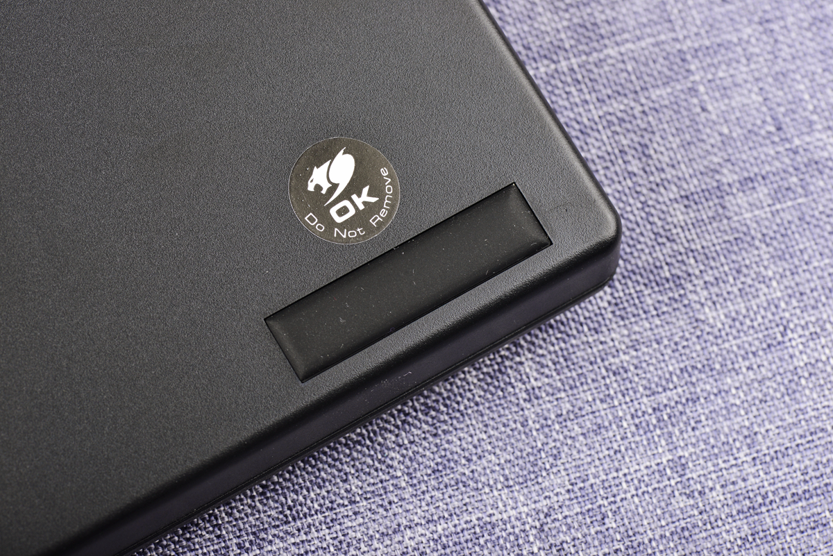 骨伽cougar600k机械键盘,德国Cherry机械键盘红轴经典之作