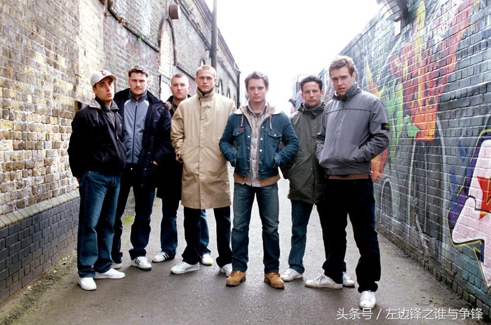 足球流氓俄罗斯,俄罗斯足球流氓组织