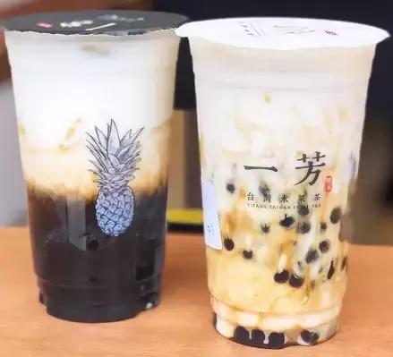 鹿角巷奈雪的茶喜茶哪个更便宜,奈雪喜茶鹿角巷