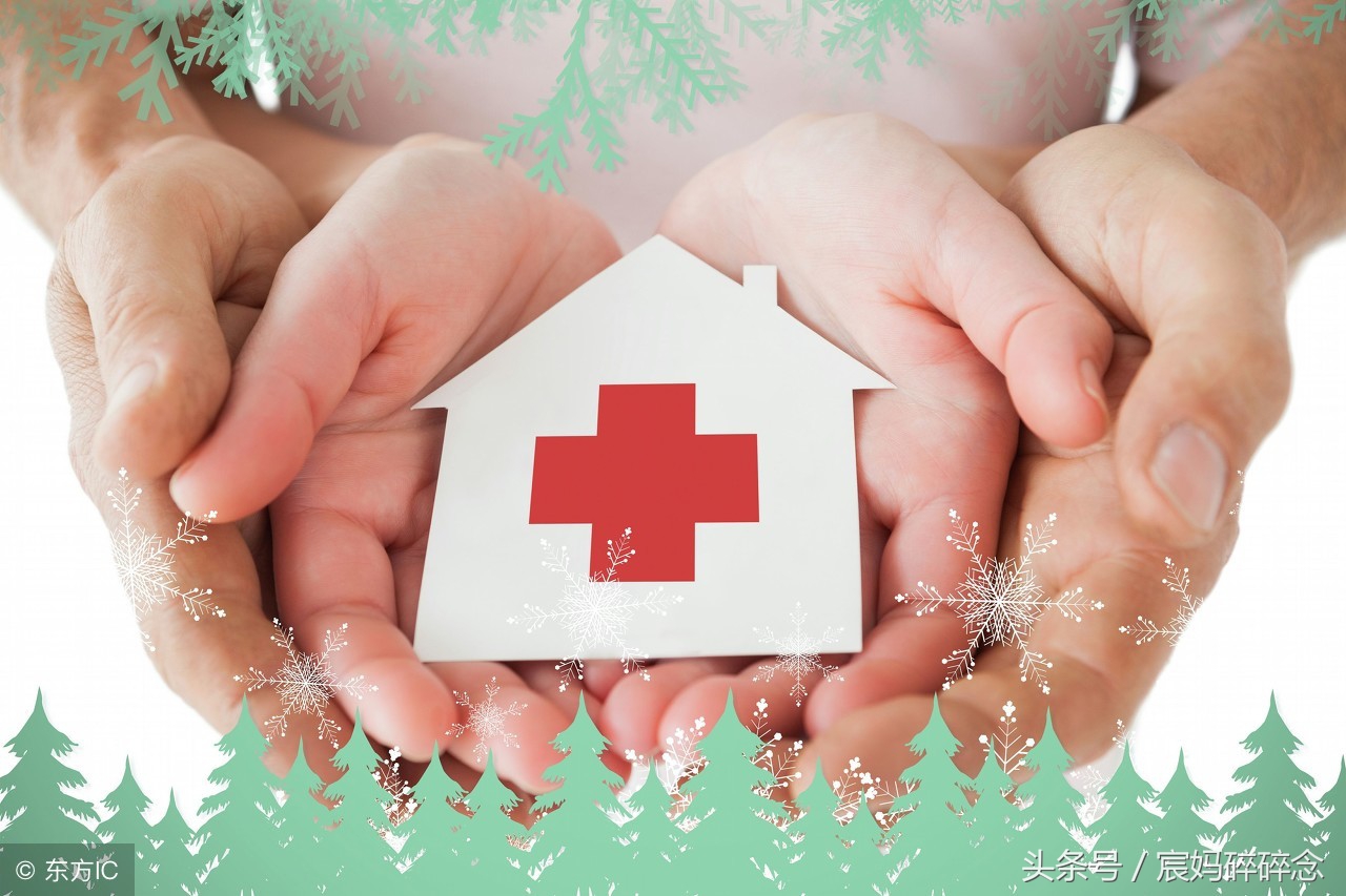 拯救世界,我们真的可以!人人都需要懂一点急救知识!