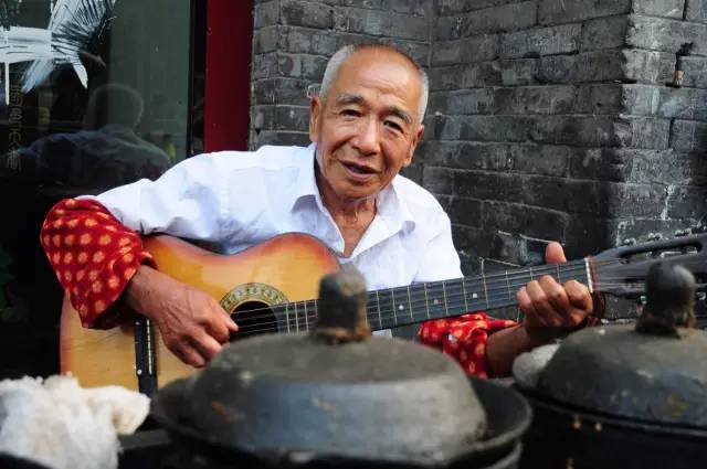 一直想学习一门乐器,却不知如何开始,怎么破?