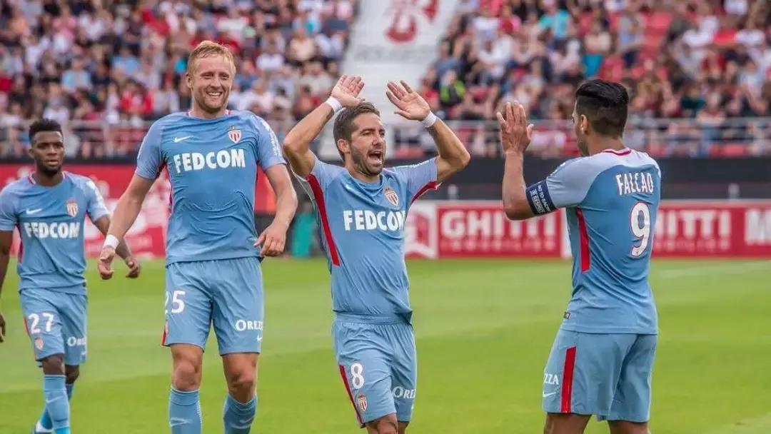 法尔考巴西进球,法尔考进球