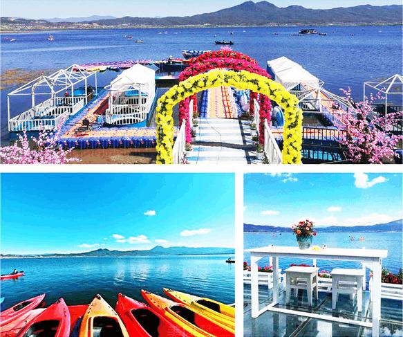 云南旅游攻略情侣必去,云南旅游浪漫大理景点攻略