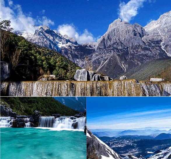 云南旅游攻略情侣必去,云南旅游浪漫大理景点攻略