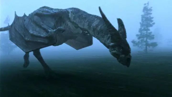 世界上有没有龙的存在真实视频,如果龙真的存在世界会怎么样