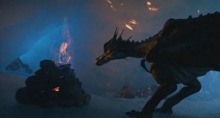 世界上有没有龙的存在真实视频,如果龙真的存在世界会怎么样