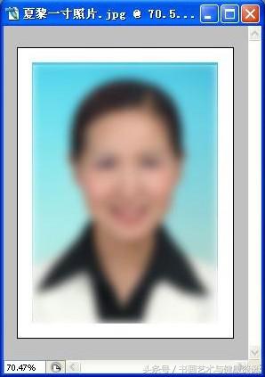 word一寸照片怎么制作,如何制作一寸照片手机