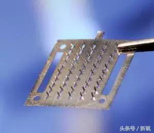 治疗痘坑的微针品牌,家用抗皱美白祛斑微针