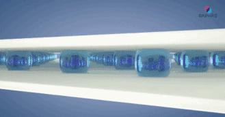 治疗痘坑的微针品牌,家用抗皱美白祛斑微针