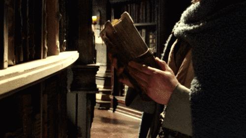 只是喜欢书而已|书楼吊堂