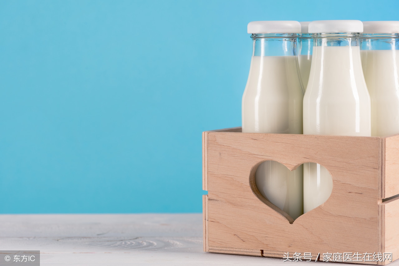 空腹不能喝豆浆牛奶是真的吗,空腹不能喝牛奶的谣言都是谁传的